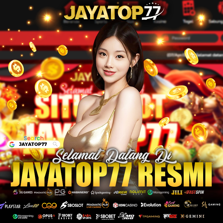 JAYATOP77 # Selamat Datang Di Link Alternatif Resmi Jayatop 77 Tanpa Gangguan